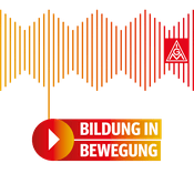 Podcast Bildung in Bewegung