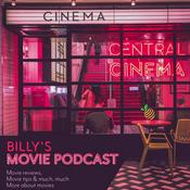 Podcast BILLY'S MOVIE PODCAST