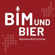 Podcast BIM & Bier