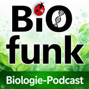 Podcast BIOfunk - Der Biologie Podcast