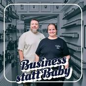 Podcast Business statt Baby