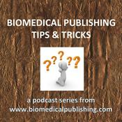 Podcast Biomedical Publishing Podcast
