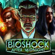 Podcast Bioshock: The Midnight Series