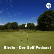 Podcast Birdie - Der Golf Podacst