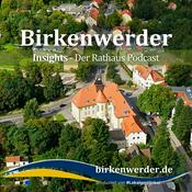Podcast Birkenwerder Insights - Der Rathaus-Podcast