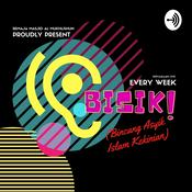 Podcast BISIK (Bincang Asyik Islam Kekinian)
