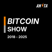 Anita's Bitcoin Show