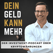 Podcast Dein Geld kann mehr