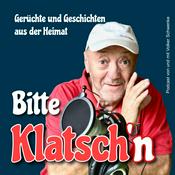 Podcast Bitte Klatsch'n