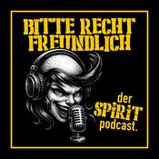 Podcast Bitte recht freundlich - Der Spirit und Punkrock Podcast