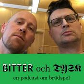 Podcast Bitter och Tysk - en podcast om brädspel