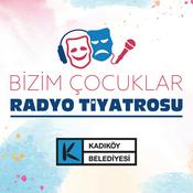 Podcast Bizim Çocuklar Radyo Tiyatrosu