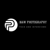 Podcast Black and White Photography