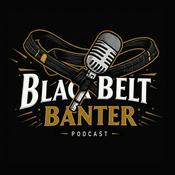 Podcast Black Belt Banter: Martial Arts Business Podcast