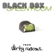 Podcast Black Box Green Room