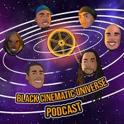 Podcast Black Cinematic Universe