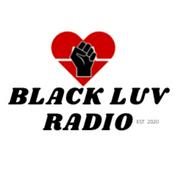Podcast Black Luv Radio
