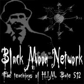 Podcast Black Moon Network