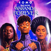 Podcast Black Panther: Wakanda Forever Audio Commentary