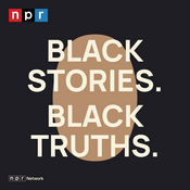 Podcast Black Stories. Black Truths.
