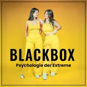 Podcast BlackBox - Psychologie der Extreme