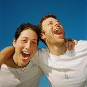 Podcast Blake and Dylan