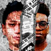 Podcast Blasian Mystery