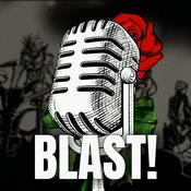Podcast Blast - Der Anime & Manga Podcast