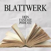 Podcast Blattwerk - Fantasy Buch Podcast