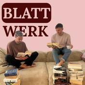 Podcast Blattwerk - Fantasy Buch Podcast