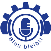 Podcast Blau bleibt! - Ein THW-Podcast