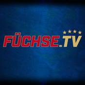 Podcast FÜCHSE.TV