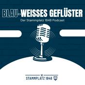 Podcast BLAU-WEISSES GEFLÜSTER