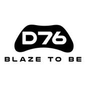 Podcast Blaze to be