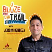 Podcast Blaze Your Own Trail