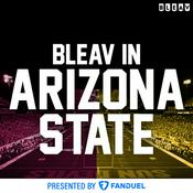 Podcast Bleav in ASU