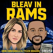 Podcast Bleav in Rams