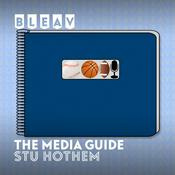 Podcast Bleav in The Media Guide