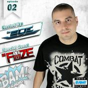 Podcast Blend Artists' Radio Podcast