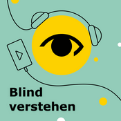 Podcast Blind verstehen – der PRO RETINA-Podcast