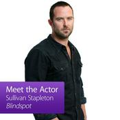 Podcast Blindspot: Meet the Cast