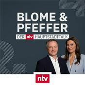 Podcast Blome & Pfeffer