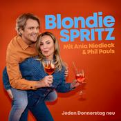 Podcast Blondie Spritz