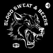 Podcast Blood Sweat N Beerz Podcast
