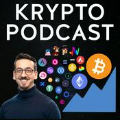 Podcast Krypto Podcast - Bitcoin News, Stablecoin, Krypto und Memecoin Analysen und AI KI Markt