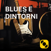 Podcast Blues e dintorni