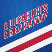 Podcast Blueshirts Breakaway: A show about the New York Rangers