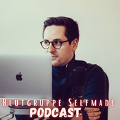Podcast Blutgruppe Selfmade