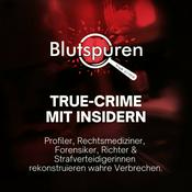 Podcast Blutspuren