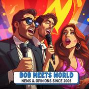 Podcast Bob Meets World